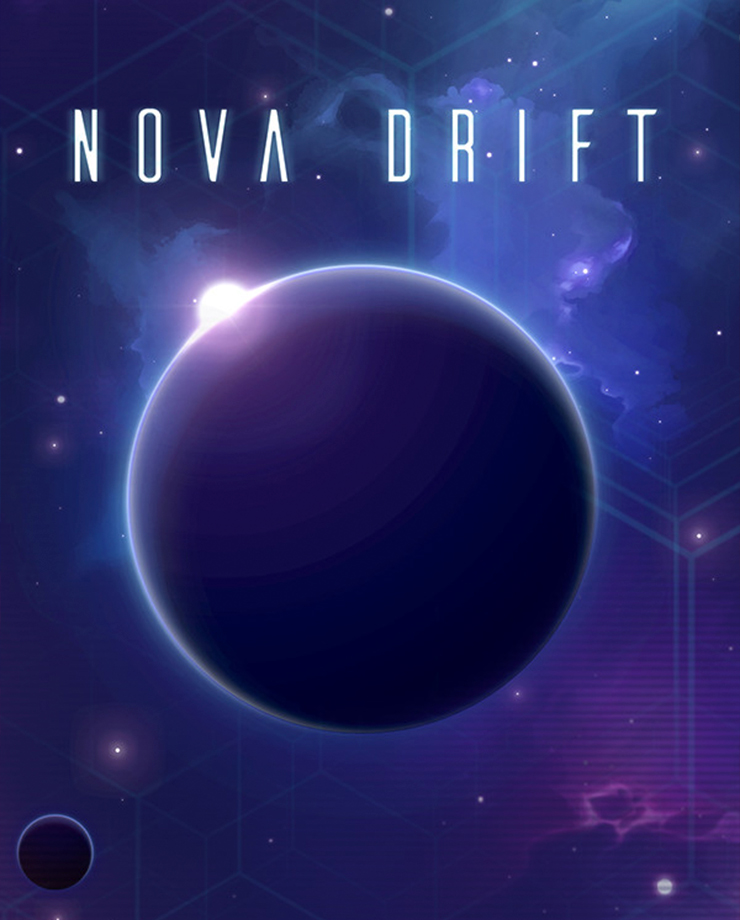 Nova Drift (PC и Mac)