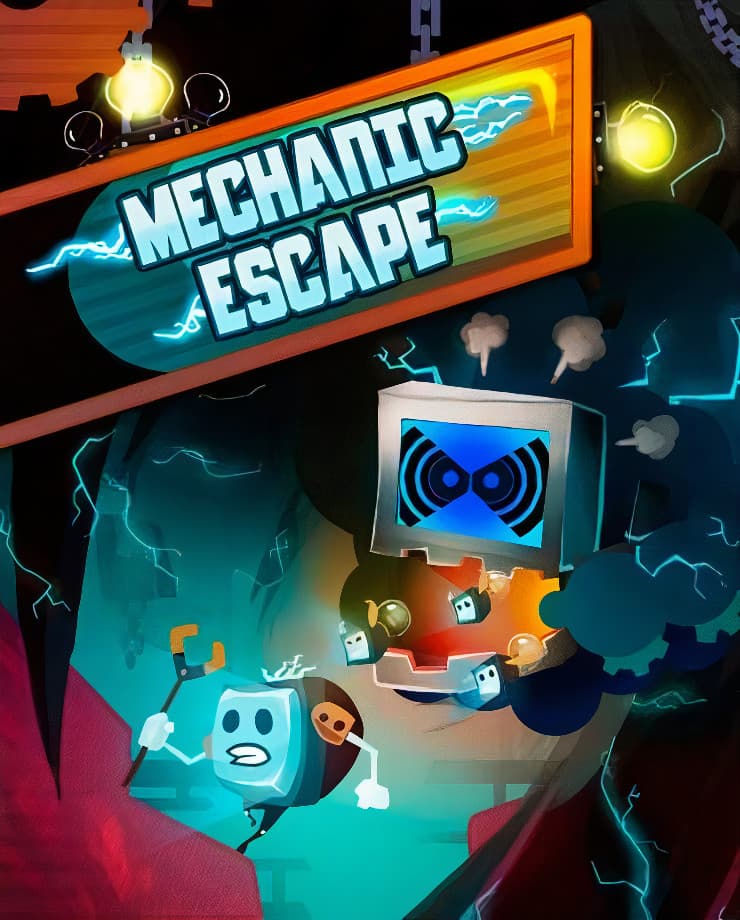 Mechanic Escape