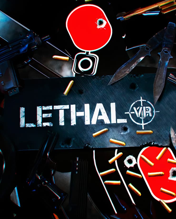 Lethal VR