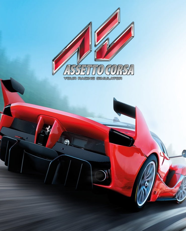 Assetto Corsa