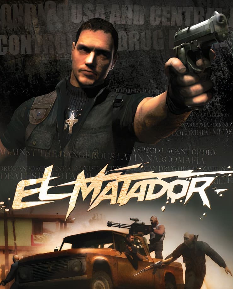 El Matador