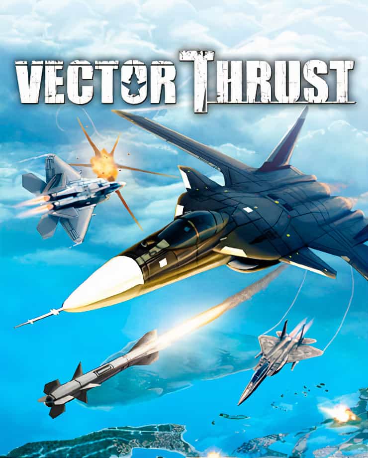 Vector Thrust