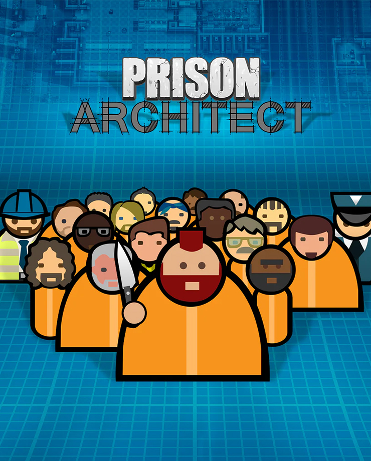 Prison Architect (PC и Mac)