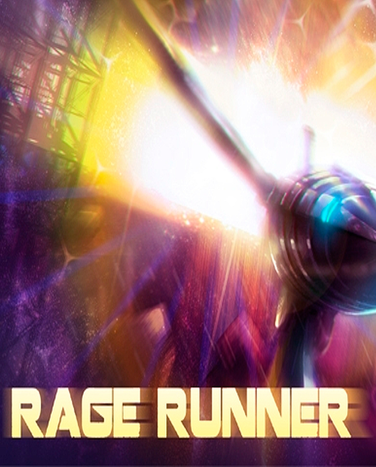 Rage Runner (PC и Mac)