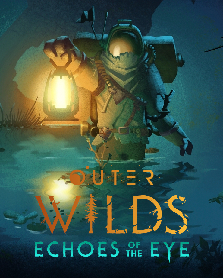 Outer Wilds — Echoes of the Eye