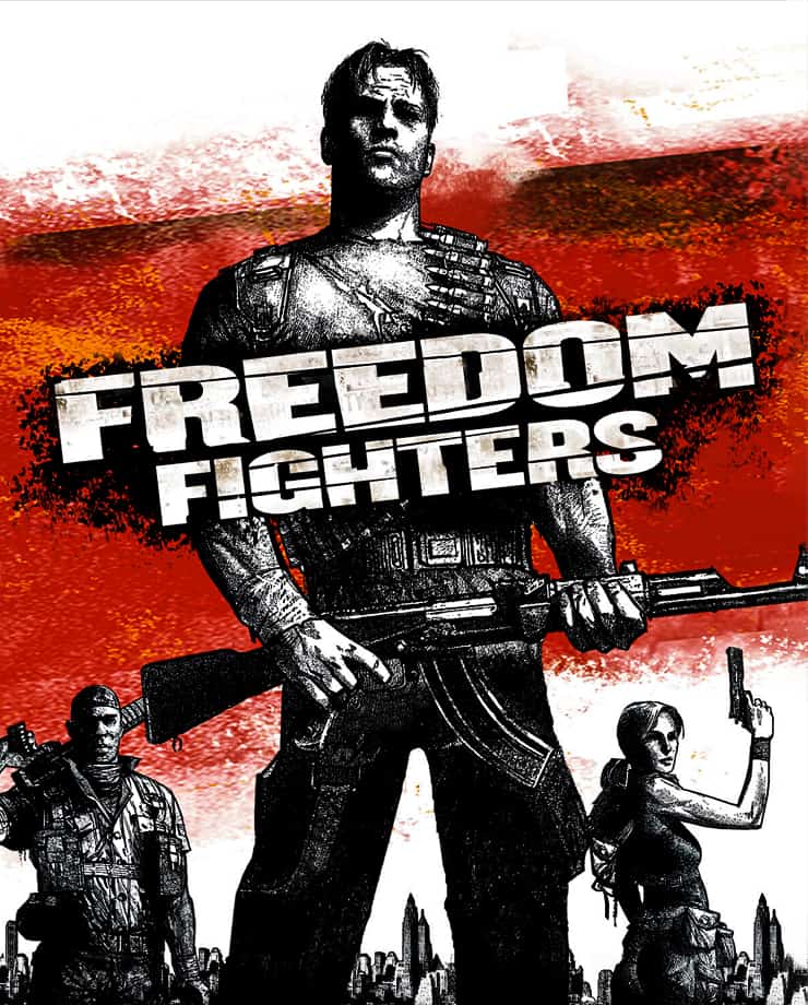 Freedom Fighters