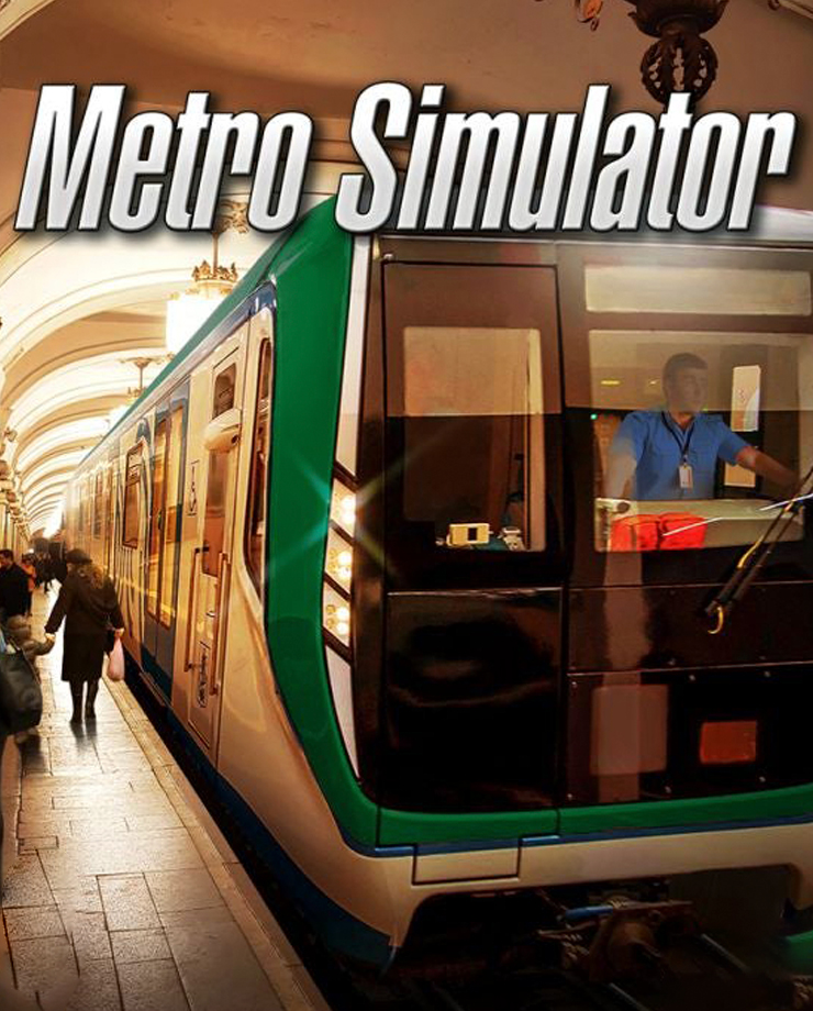 Metro Simulator