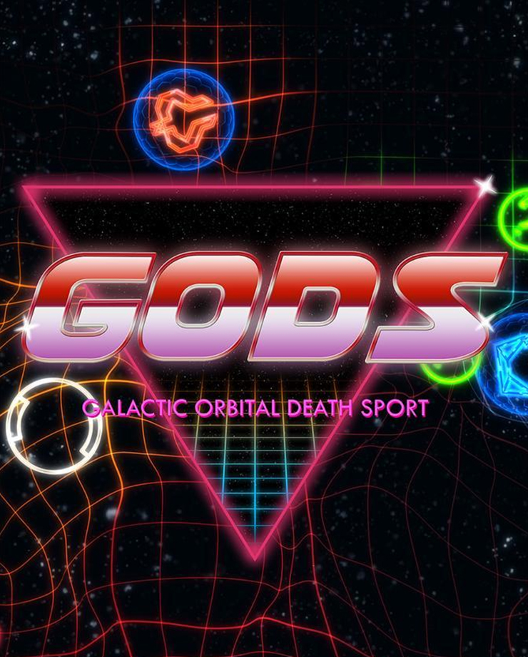 Galactic Orbital Death Sport