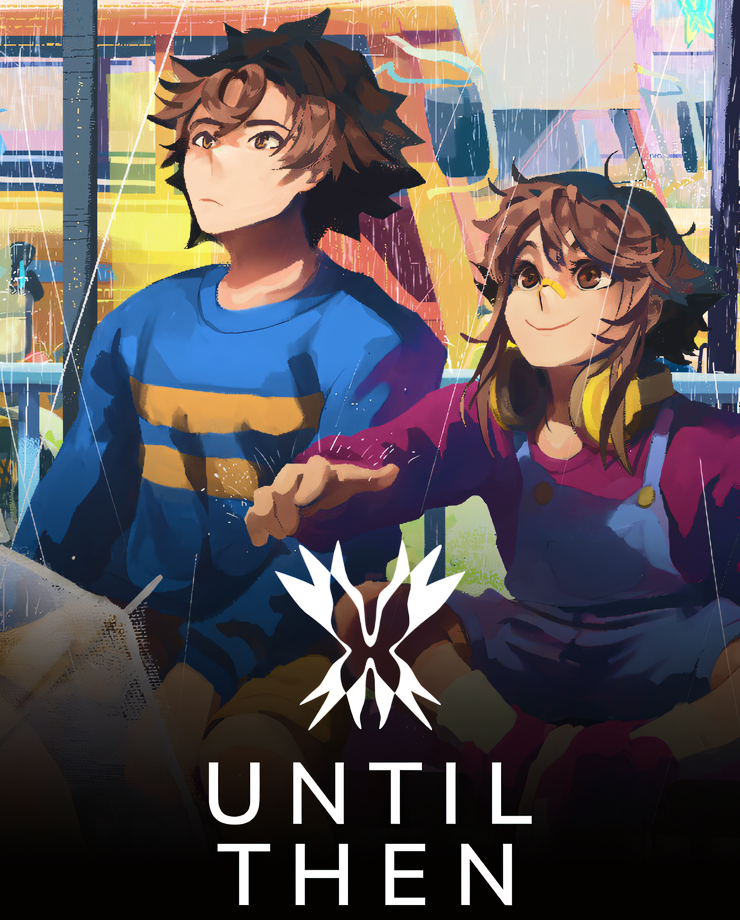 Until Then