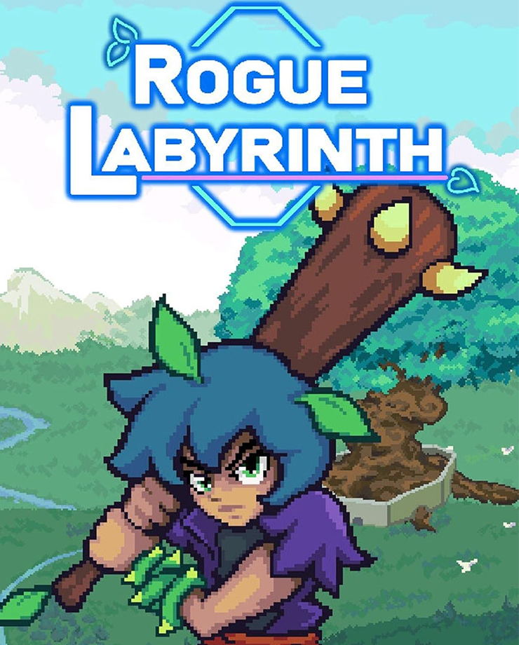 Rogue Labyrinth
