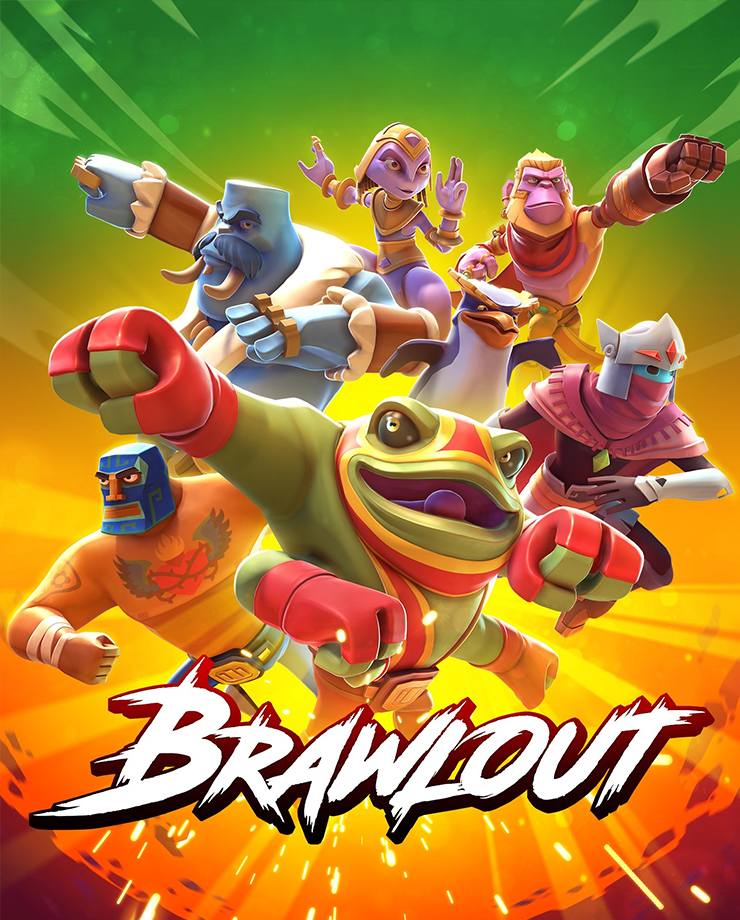 Brawlout