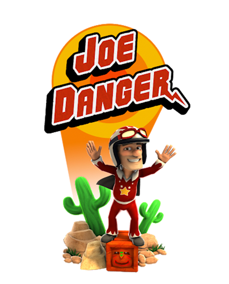 Joe Danger