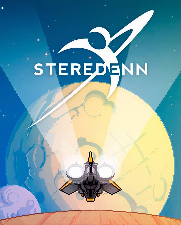 Steredenn (PC и Mac)