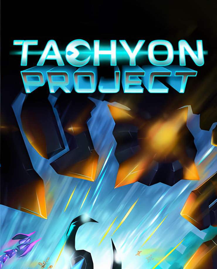 Tachyon Project