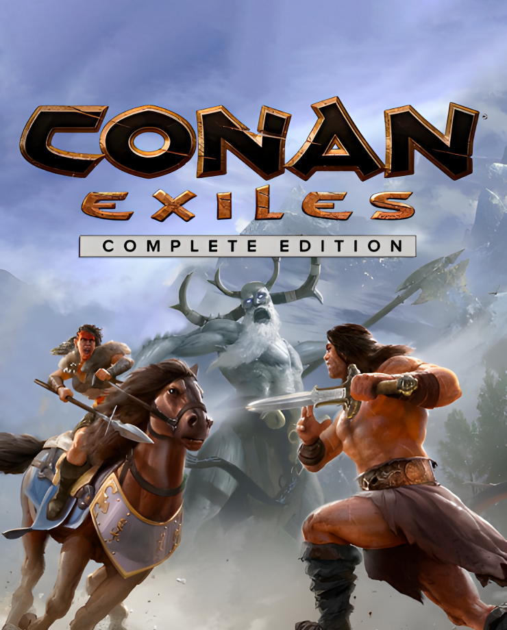 Conan Exiles — Complete Edition