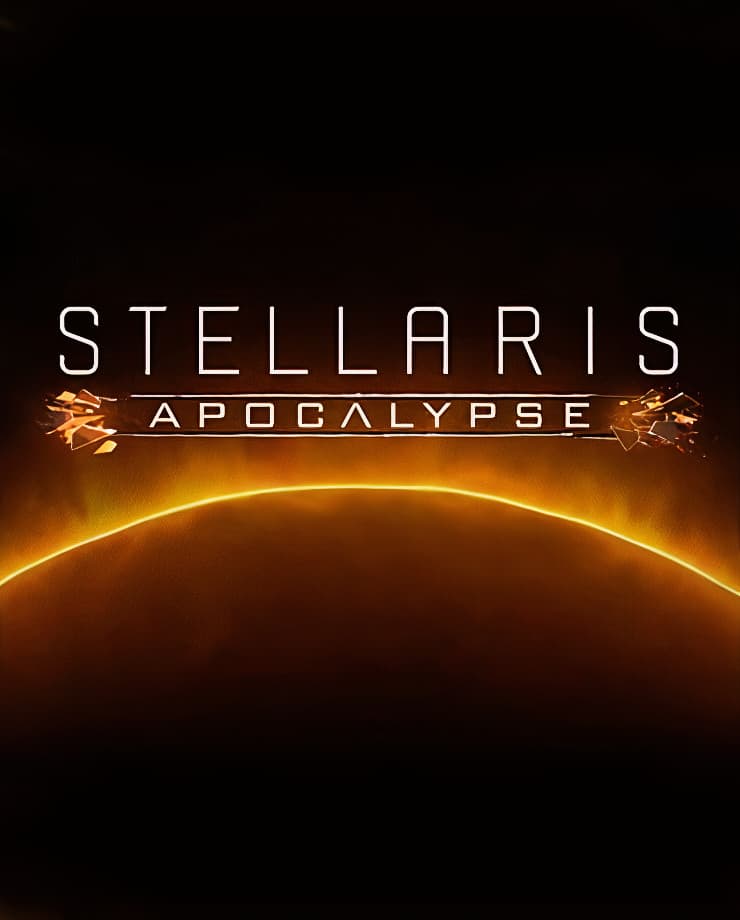 Stellaris: Apocalypse