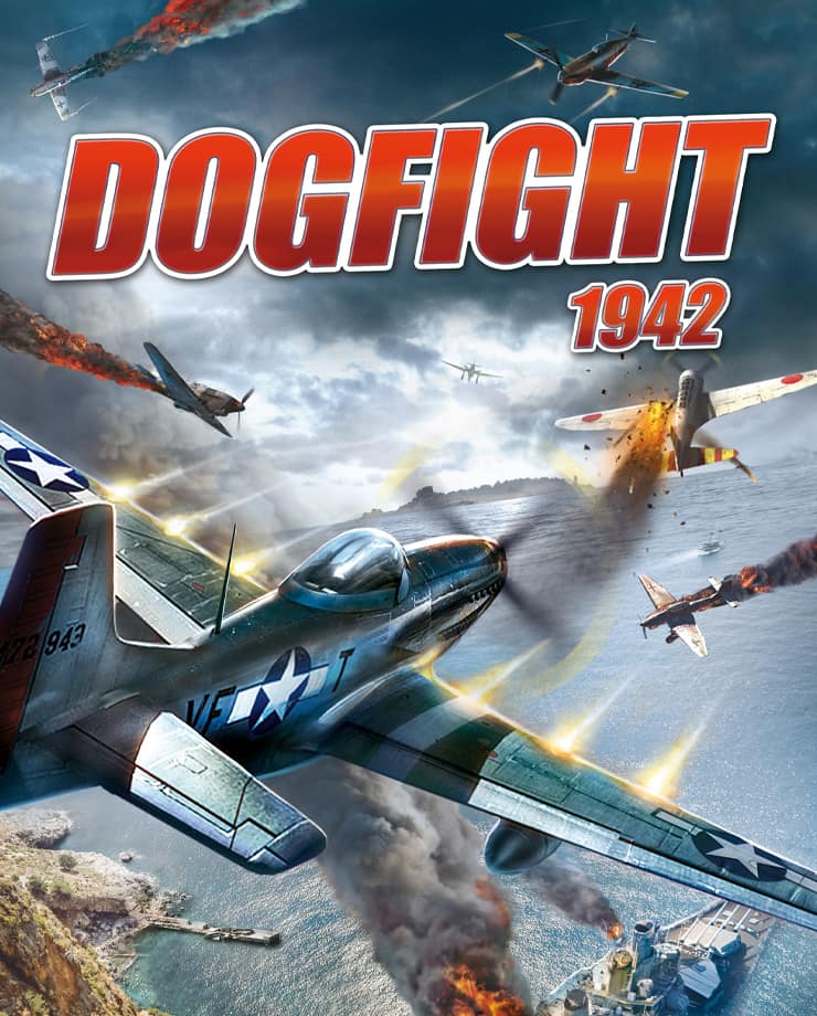 Dogfight 1942 ()
