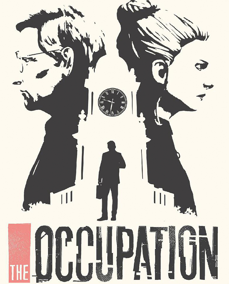 The Occupation