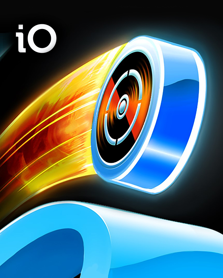 iO (PC и Mac)