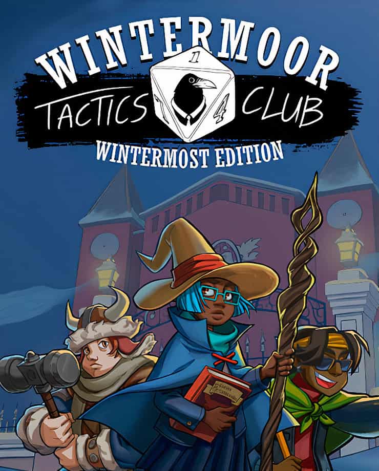 Wintermoor Tactics Club – Wintermost Edition