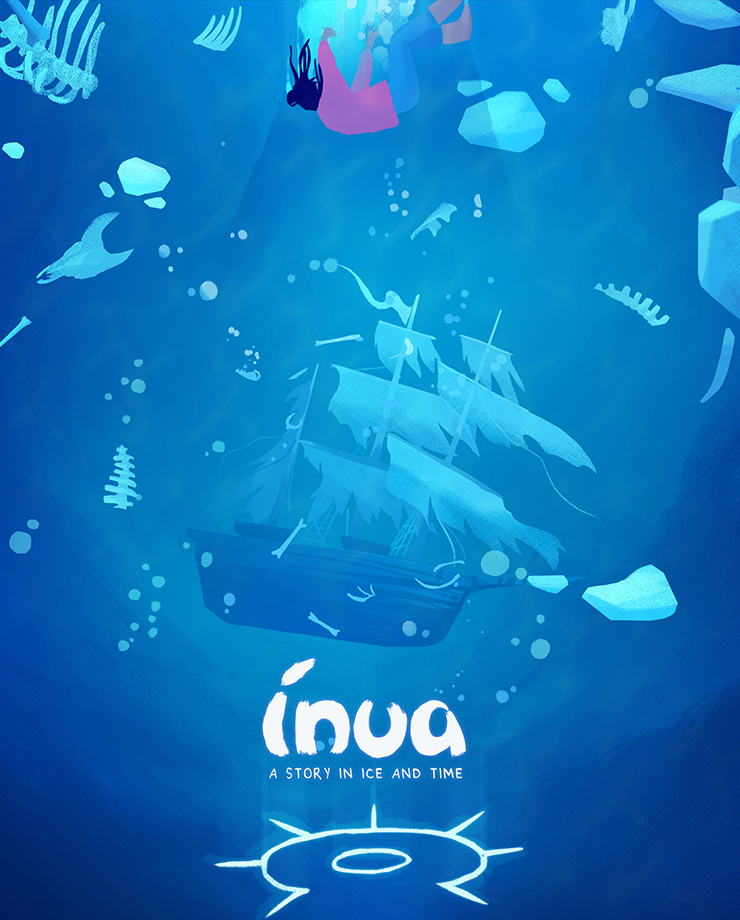Inua — A Story in Ice and Time (PC и Mac)