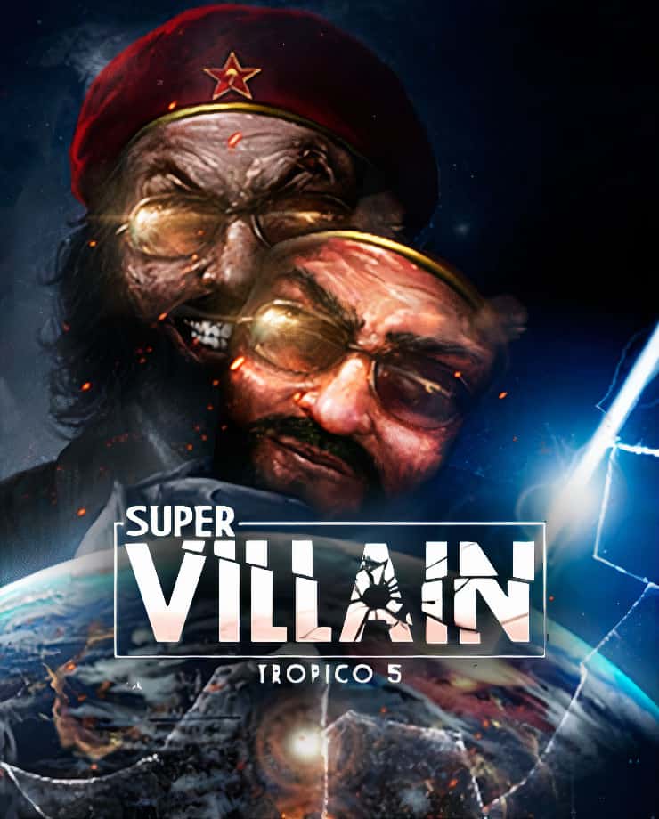 Tropico 5 – Supervillain (PC и Mac)