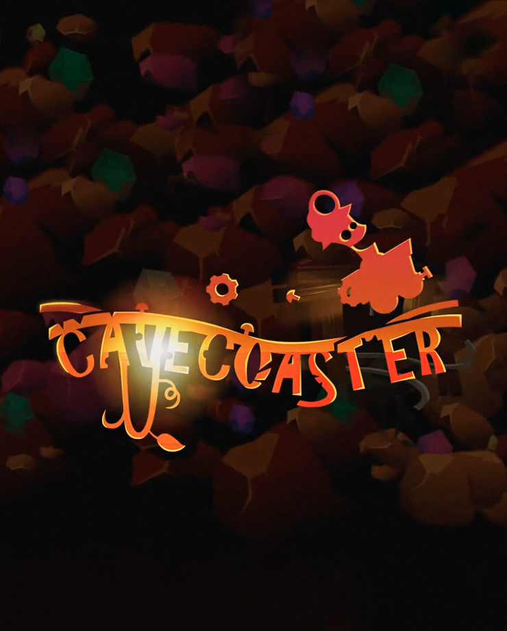 Cave Coaster