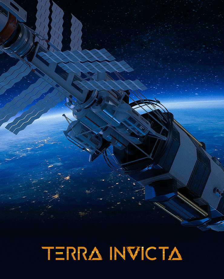 Terra Invicta