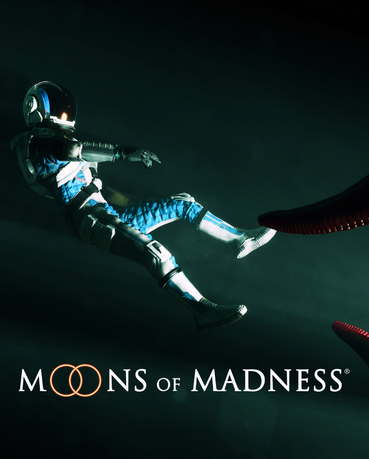 Moons of Madness