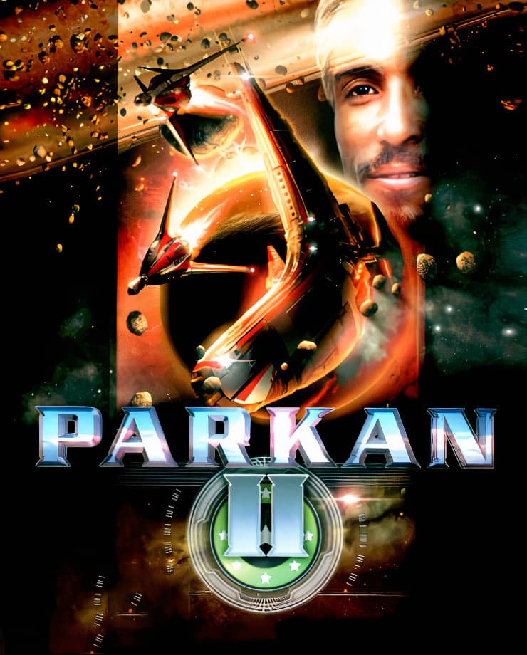 Parkan 2