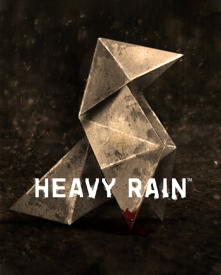 Heavy Rain