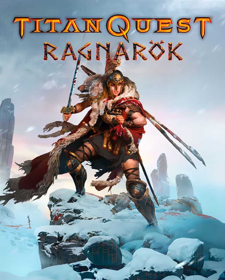 Titan Quest: Ragnarök