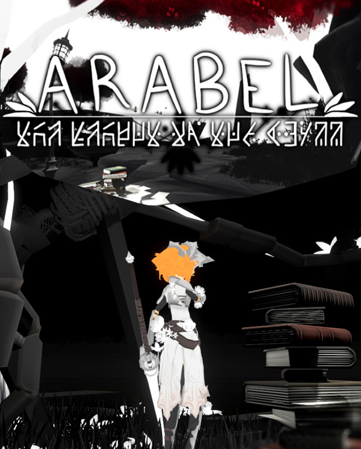 Arabel