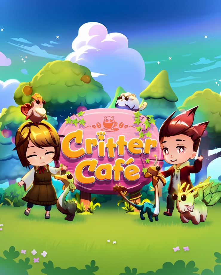 Critter Café