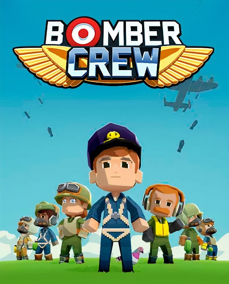 Bomber Crew