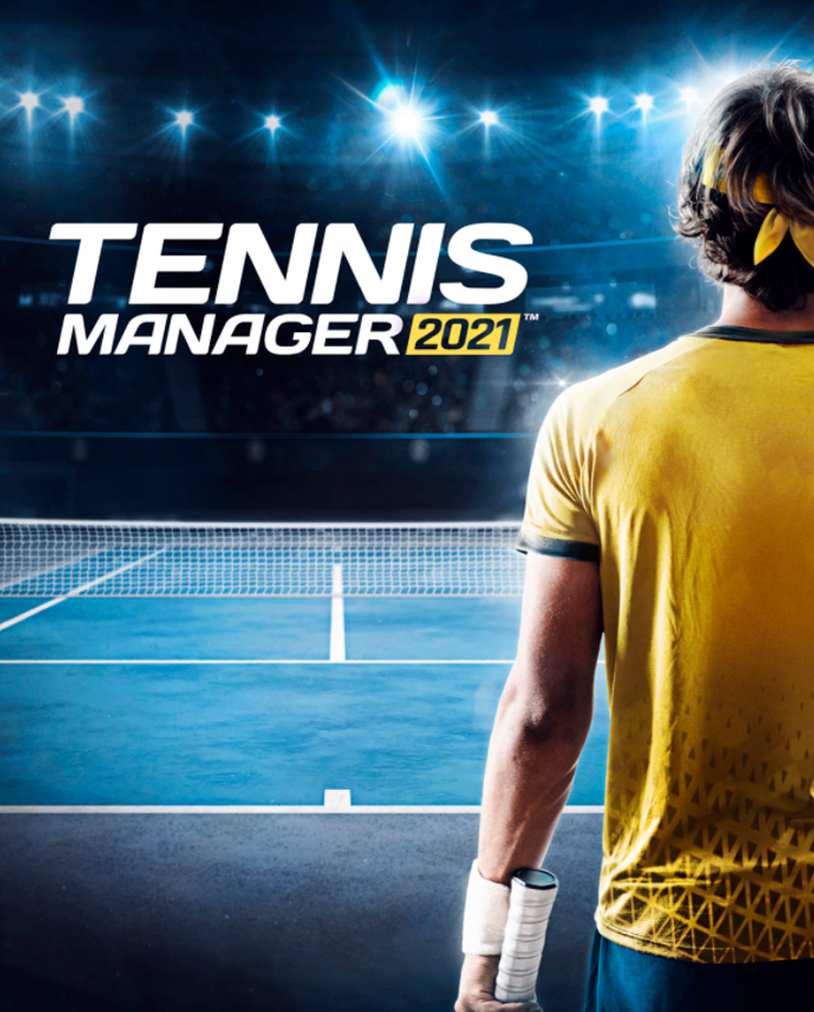 Tennis Manager 2021 (PC и Mac)