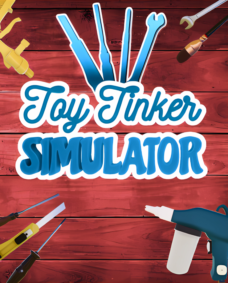 Toy Tinker Simulator
