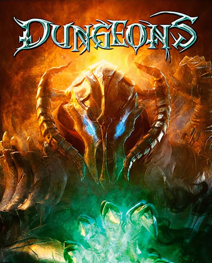 Dungeons