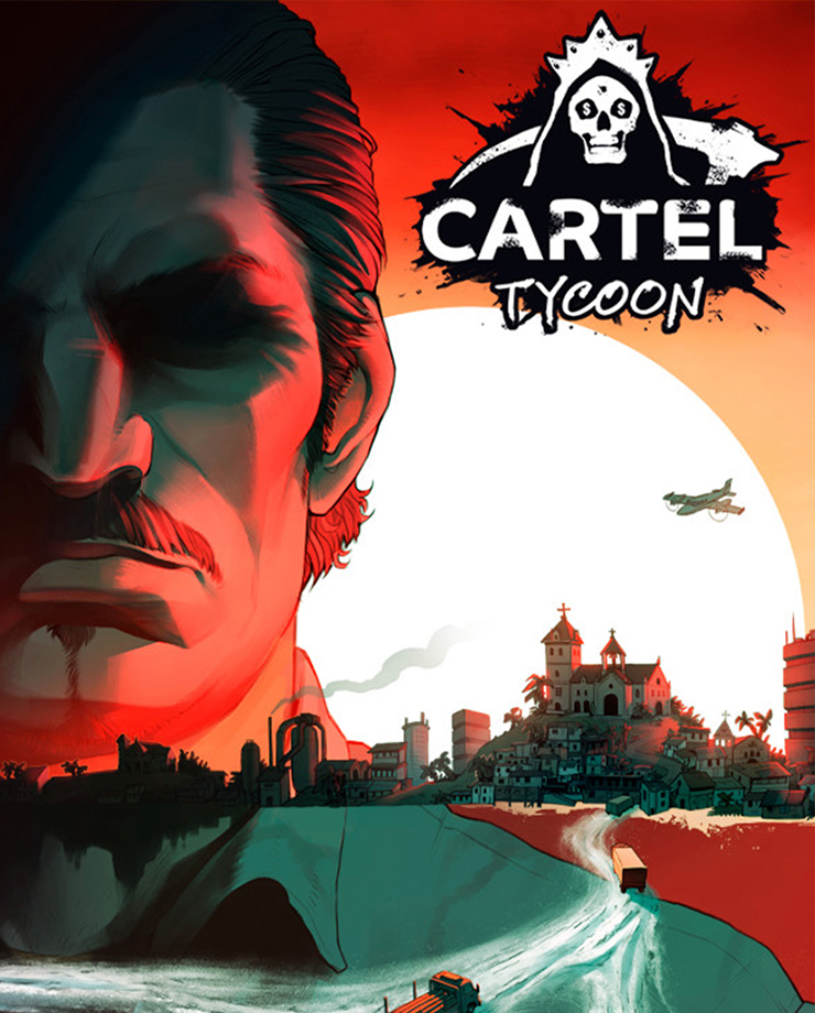 Cartel Tycoon