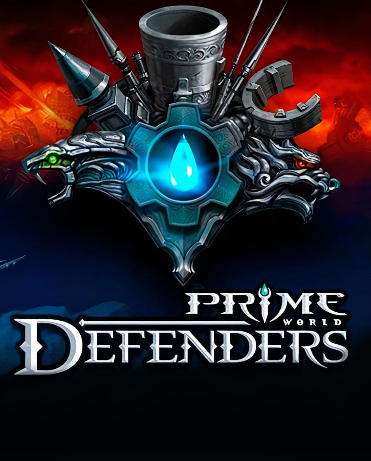 Prime World: Defenders (PC и Mac)