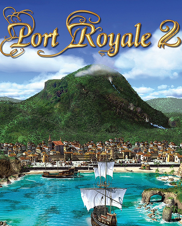 Port Royale 2