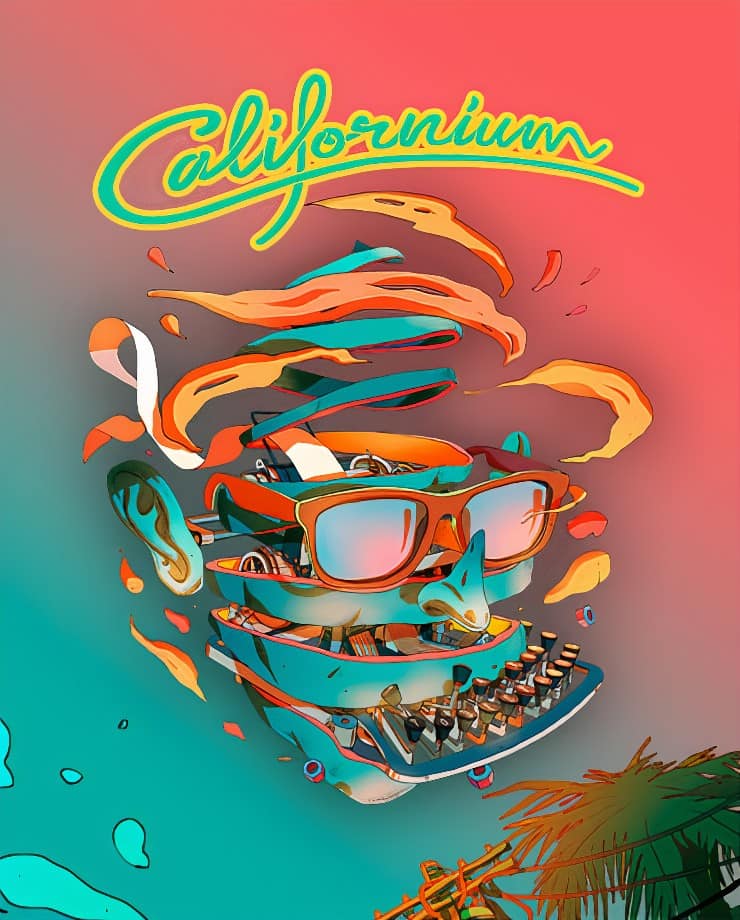 Californium (PC и Mac)