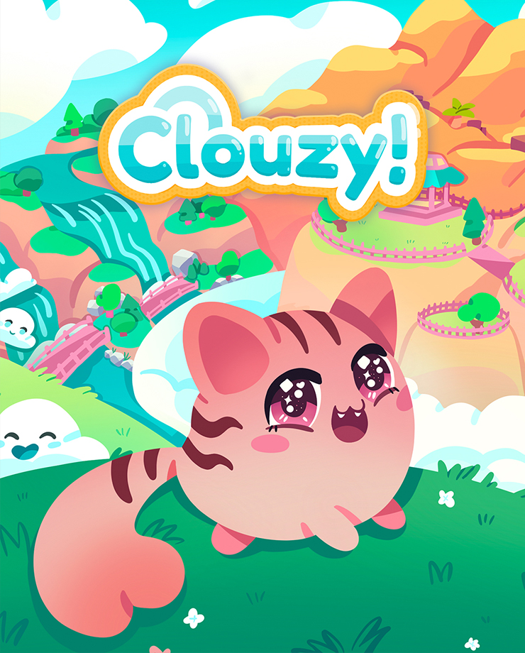 Clouzy!