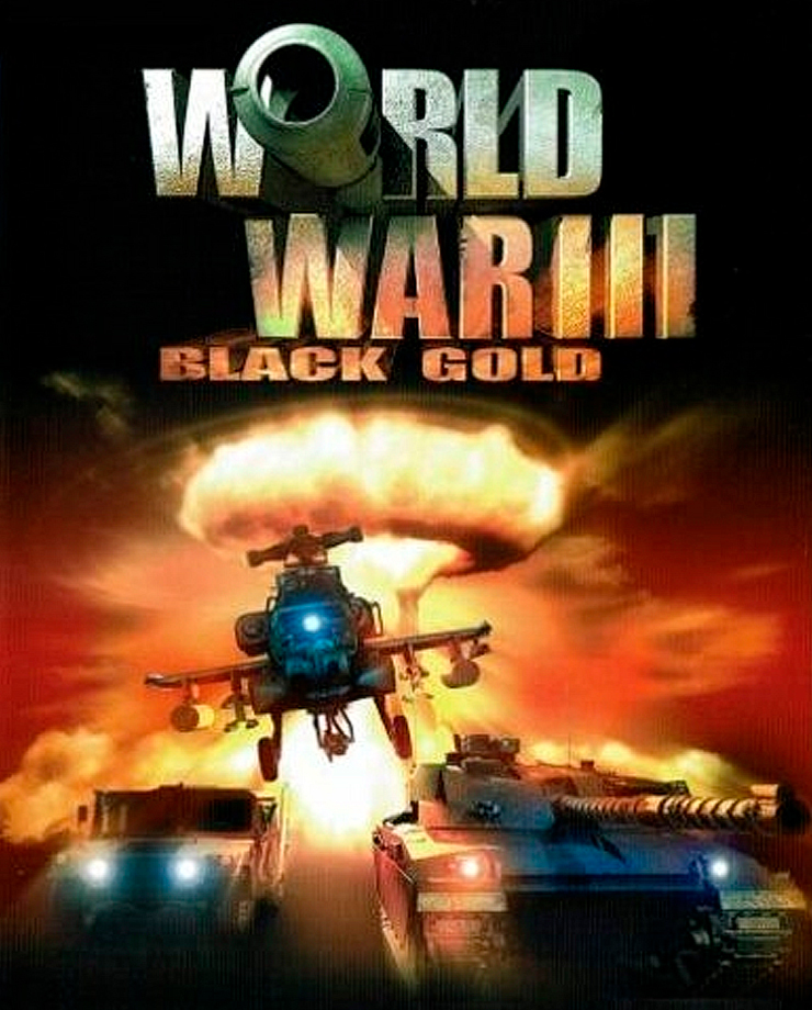World War III: Black Gold (PC и Mac)