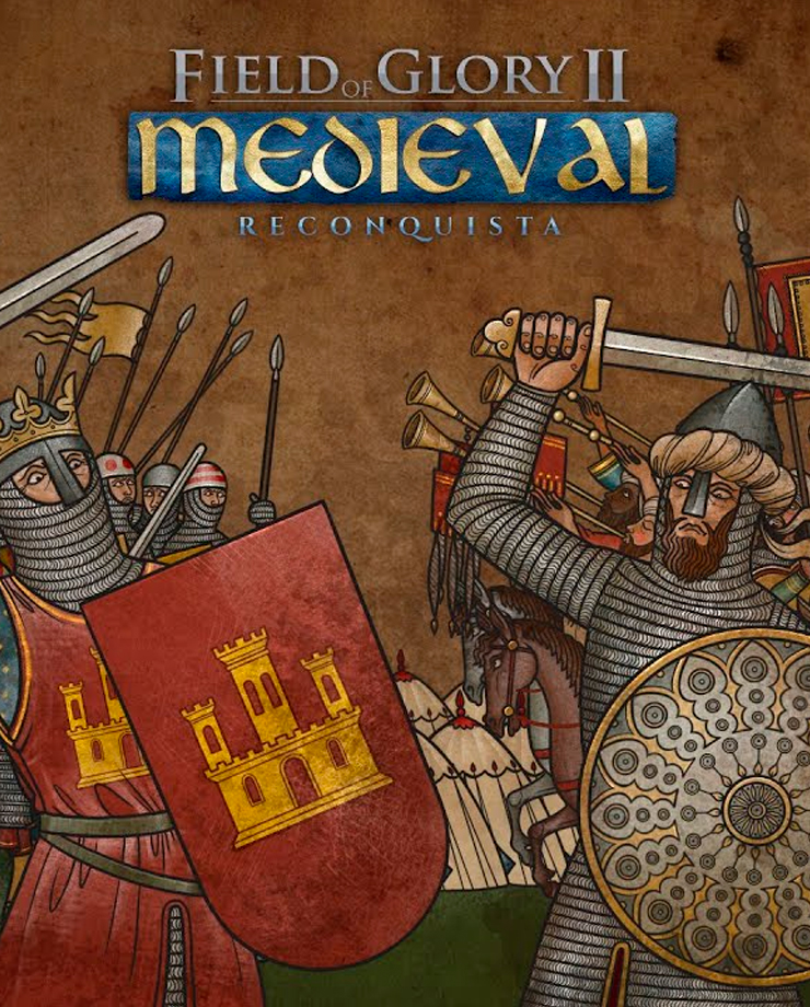 Field of Glory II: Medieval — Reconquista