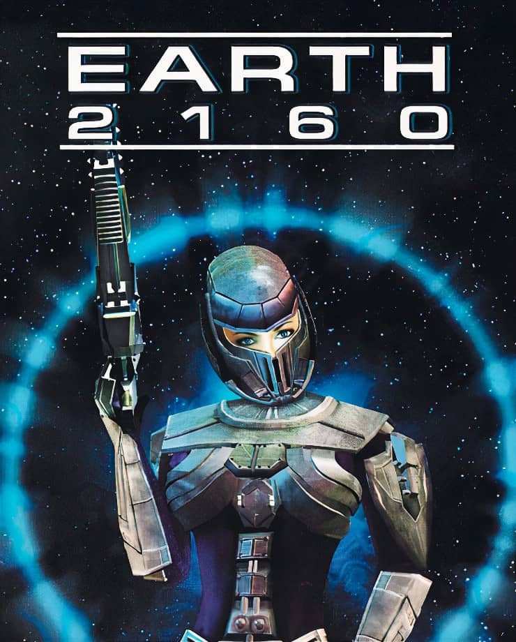 Earth 2160
