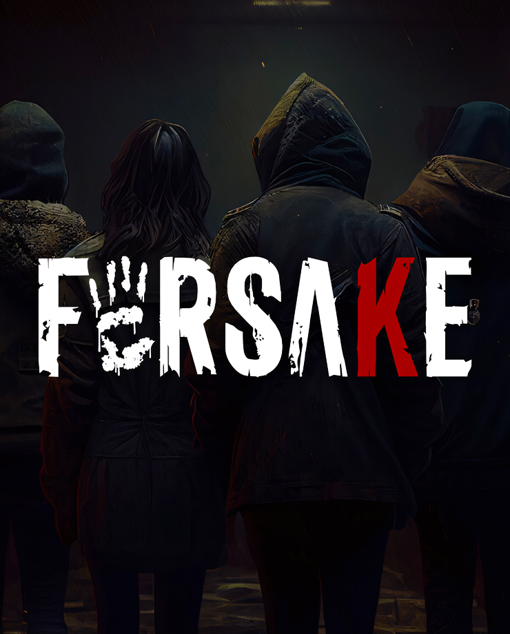 Forsake: Urban horror