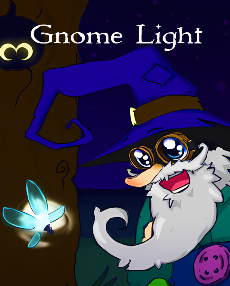 Gnome Light