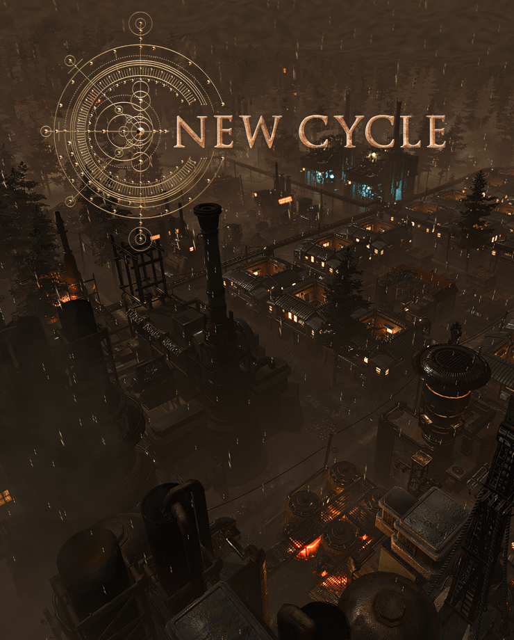 New Cycle