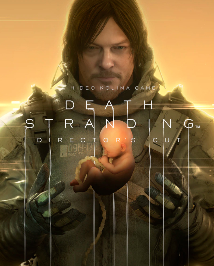 Death Stranding Director’s Cut